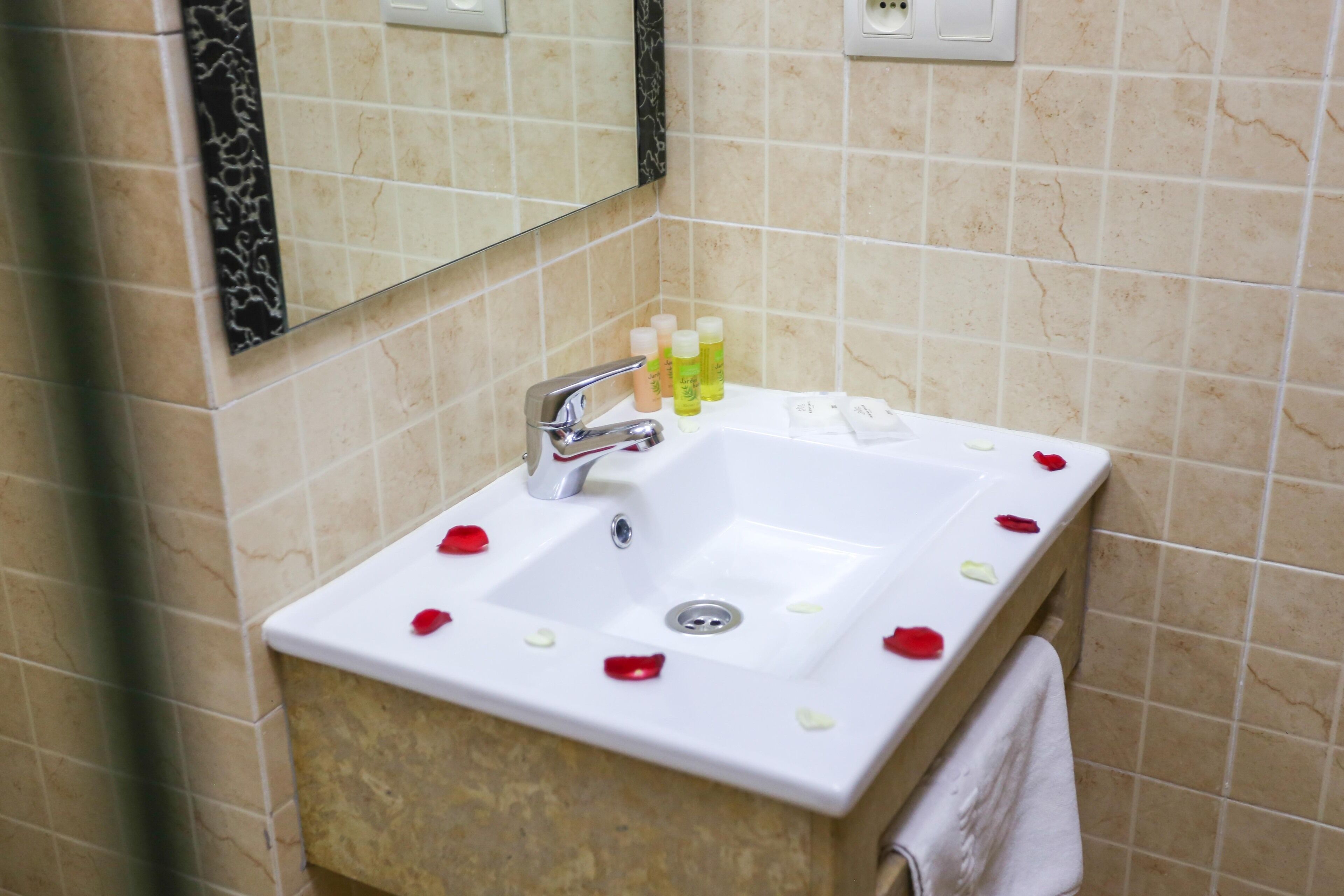 Foto - Hôtel Suite Martil