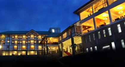 The Blackpool Hotel