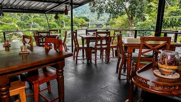Restaurantes
