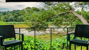 Grand Cottage, 1 Bedroom, Kitchen, Garden View | View from property