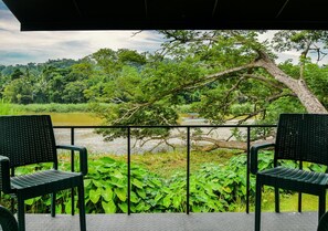 Grand Cottage, 1 Bedroom, Kitchen, Garden View | View from property - Thotupola Residence (Kandy)