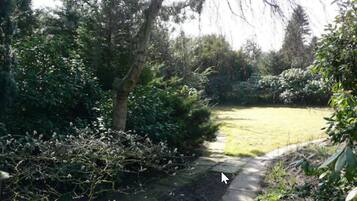 高級套房, 1 間臥室, 露台 (Penthouse ) | 外觀