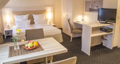 Nordsee Domizil Schobüll