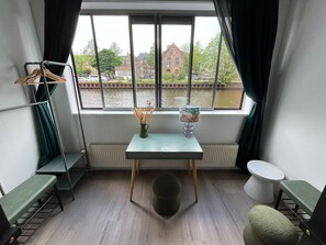 Delad sovsal - Deluxe ((8)) | Gratis wi-fi och sängkläder