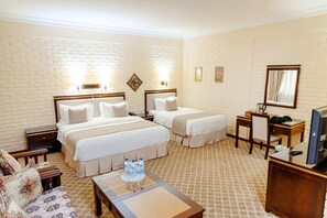 Chambre Triple Standard