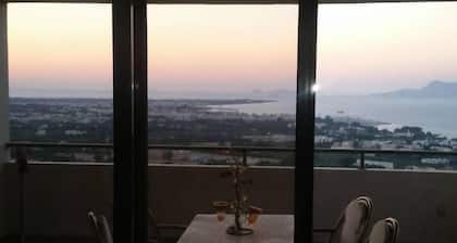 Hercules Hills Sea View Villas