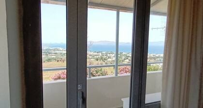 Hercules Hills Sea View Villas