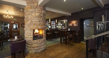 The Corriegarth Hotel