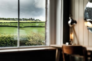 Building design - The Old Vicarage (Cardigan)