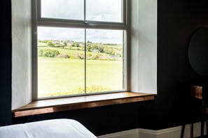 Building design - The Old Vicarage (Cardigan)