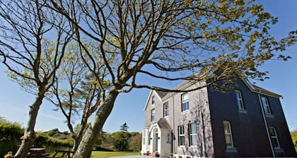 The Old Vicarage