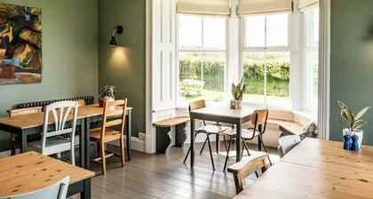 The Old Vicarage