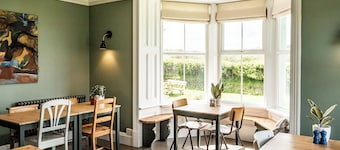 The Old Vicarage