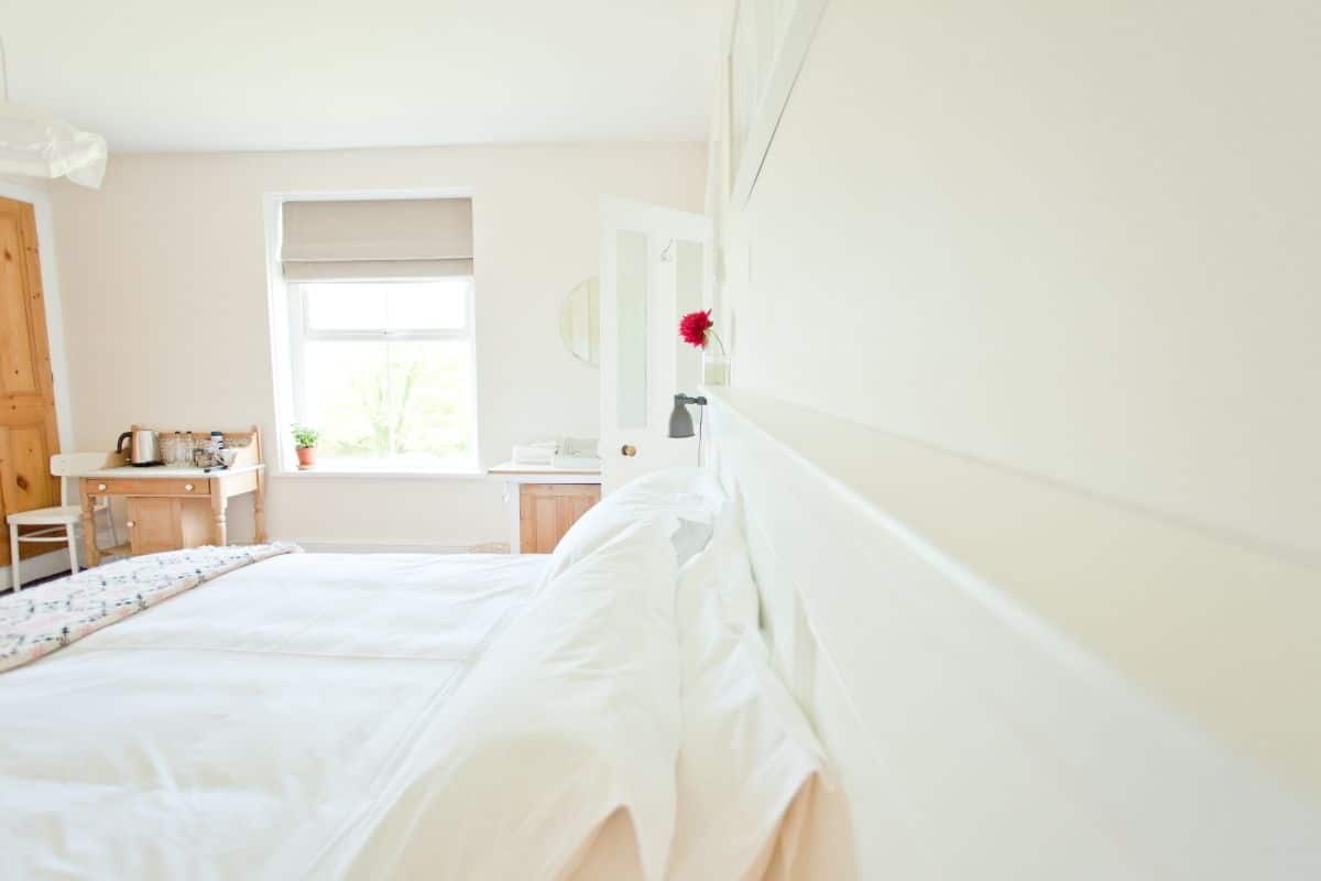 Deluxe Double or Twin Room, Sea View