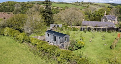 The Old Vicarage