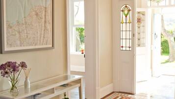 レセプション ホール