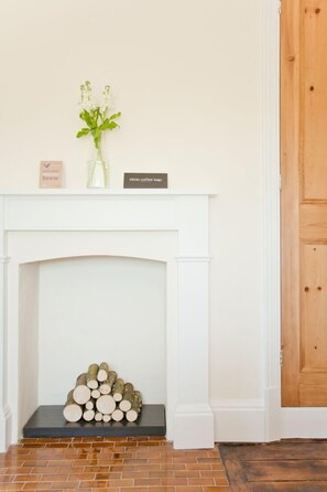 Hypo-allergenic bedding, desk, soundproofing, iron/ironing board