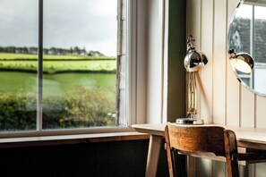 Building design - The Old Vicarage (Cardigan)