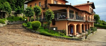 Albergo Breglia