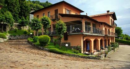 Albergo Breglia