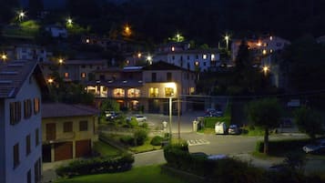 Esterni