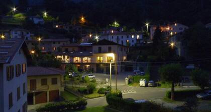 Albergo Breglia