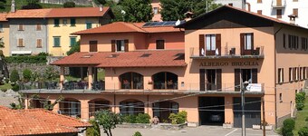 Albergo Breglia