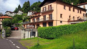 Aussenbereich
