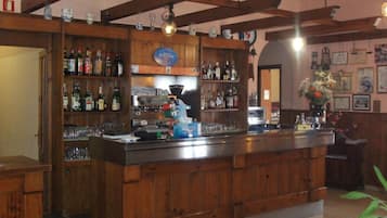 Bar (sur place)