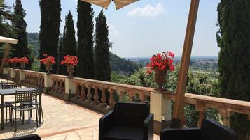 Teras/patio