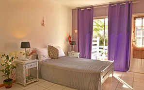 基本開放式客房 | 客房景觀