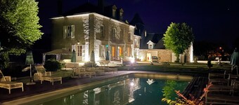 Moulin Bleu de Vézère