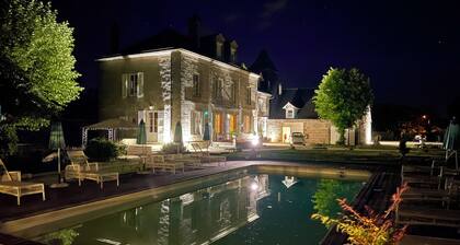 Moulin Bleu de Vézère