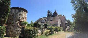 Moulin Bleu de Vézère