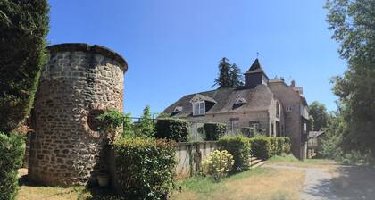 Moulin Bleu de Vézère