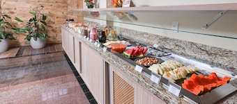Hotel Express Terminal Tur - Rodoviária Porto Alegre