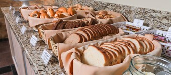 Hotel Express Terminal Tur - Rodoviária Porto Alegre