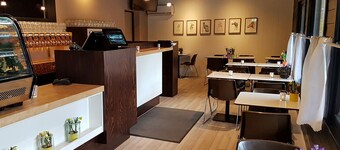 Telemark Camping & Inn - Eldhuset Cabin