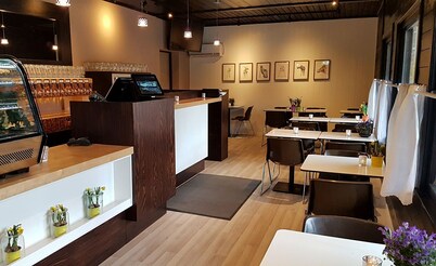 Telemark Camping & Inn - Eldhuset Cabin