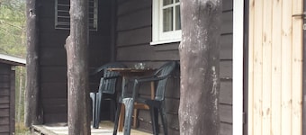 Telemark Camping & Inn-Campground Cabins