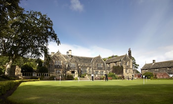 Woodsome Hall Golf Club