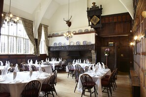 Servei de restauració