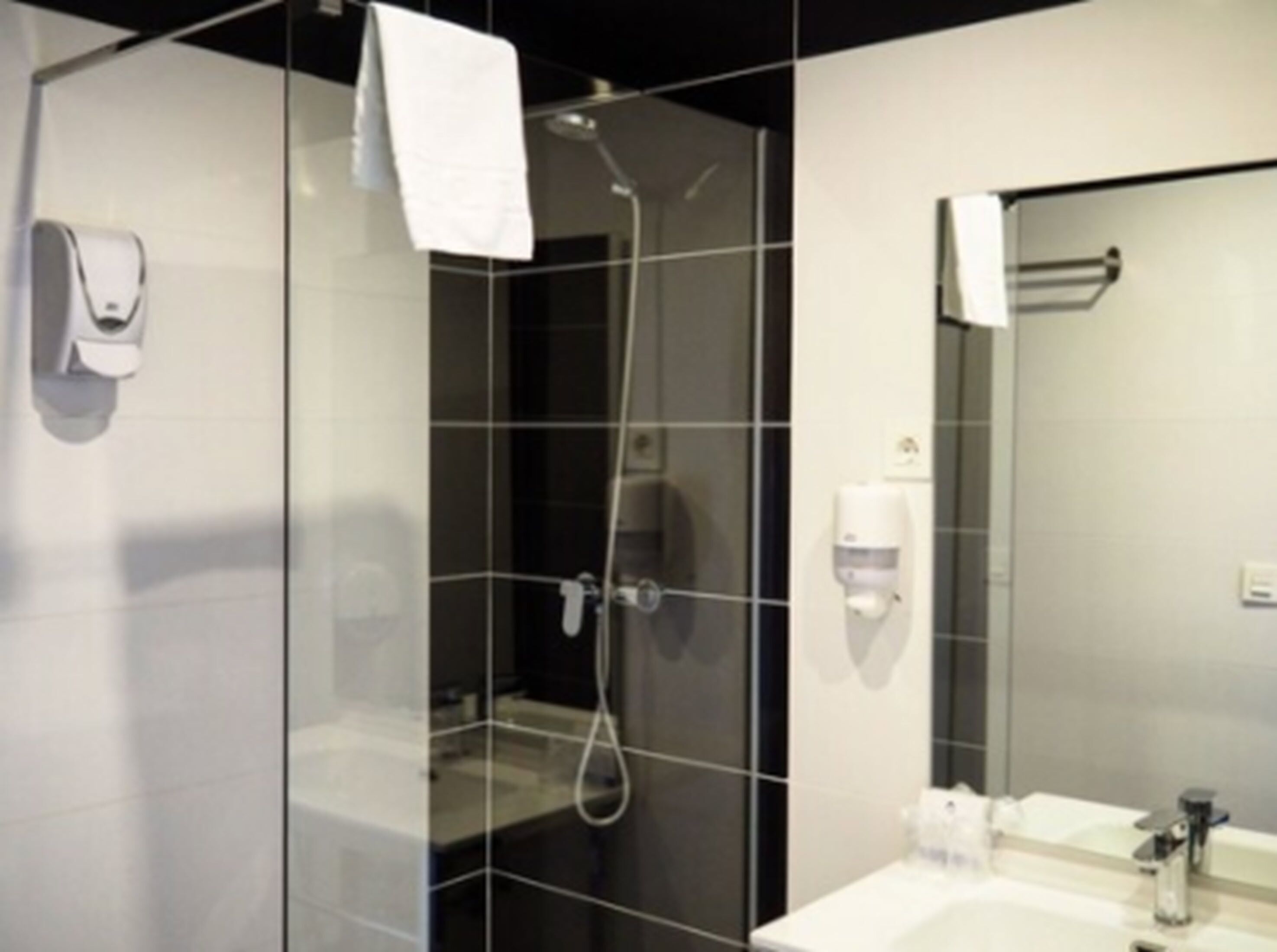 Foto - Hotel Humanes