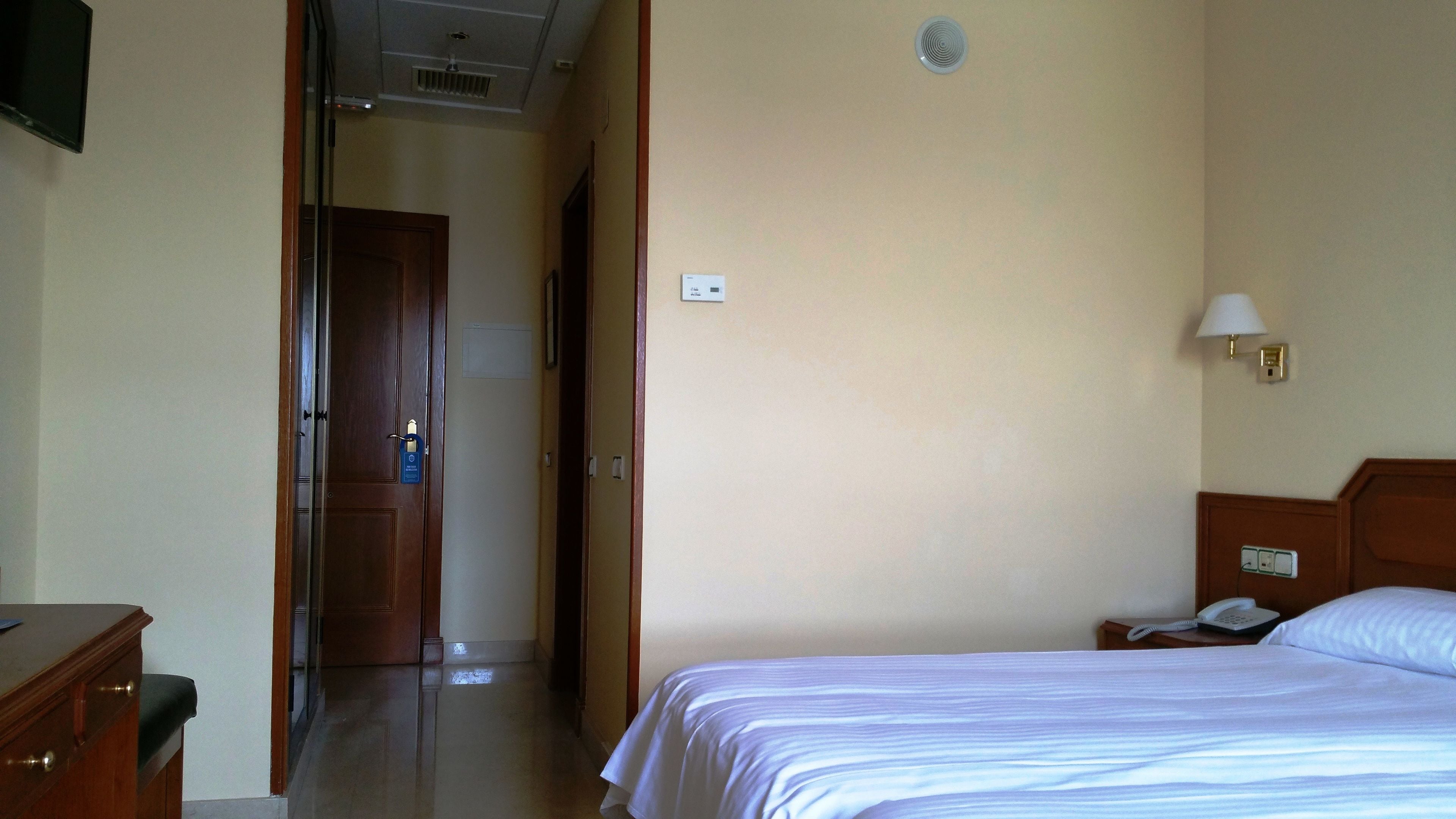 Foto - Hotel Humanes