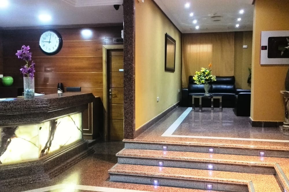 Hotel Humanes