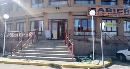 Hotel Humanes