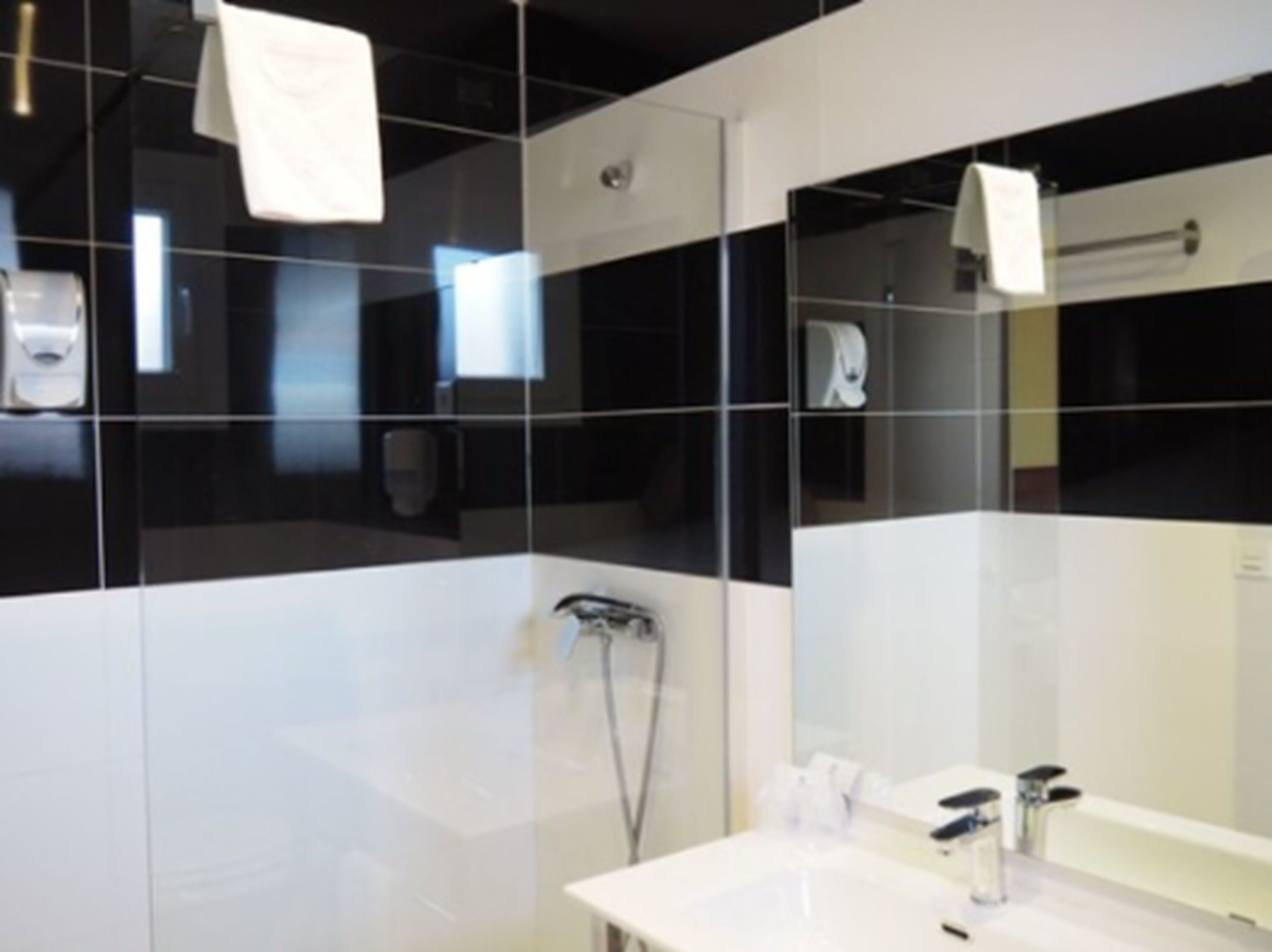 Foto - Hotel Humanes