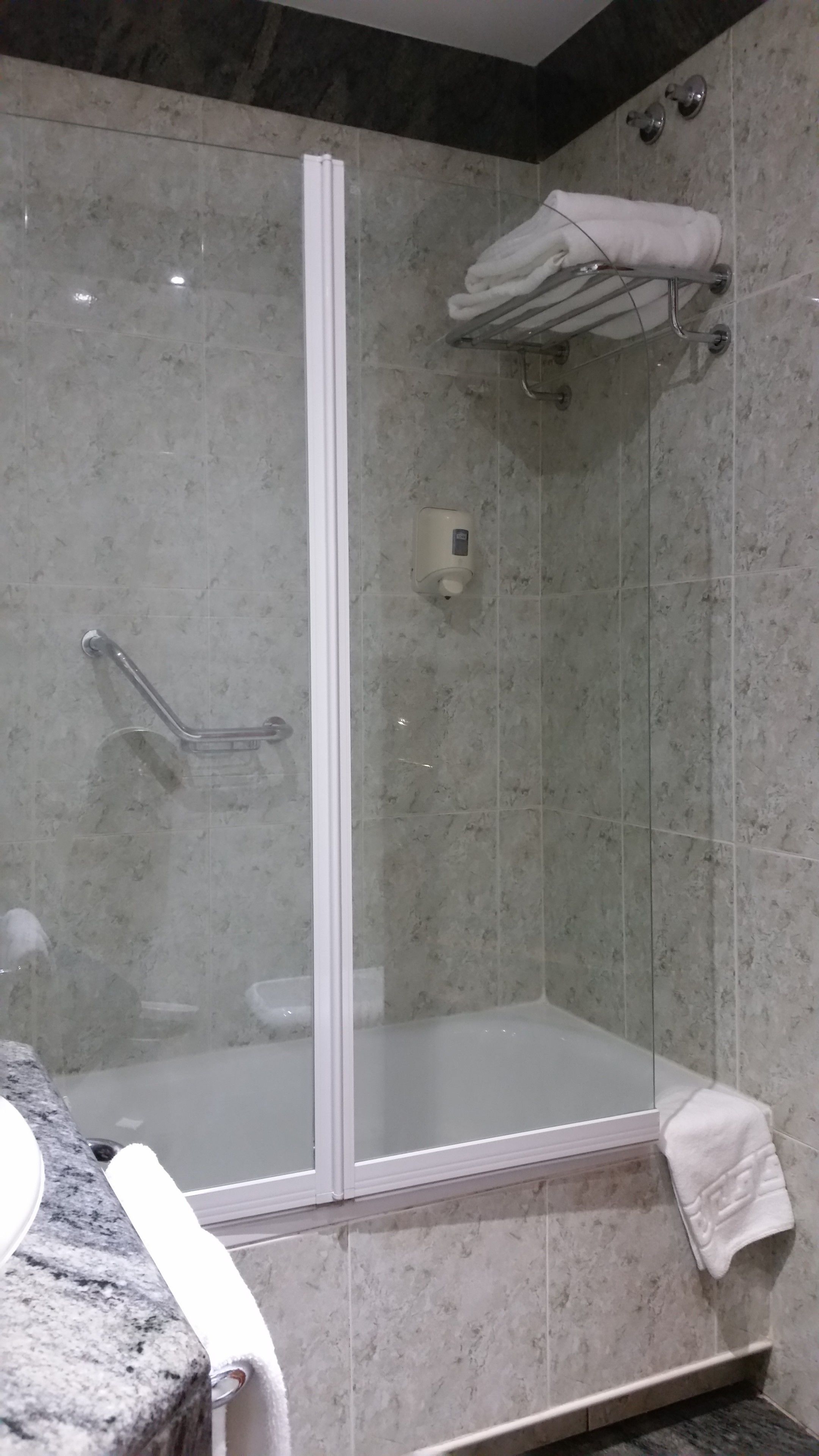 Foto - Hotel Humanes