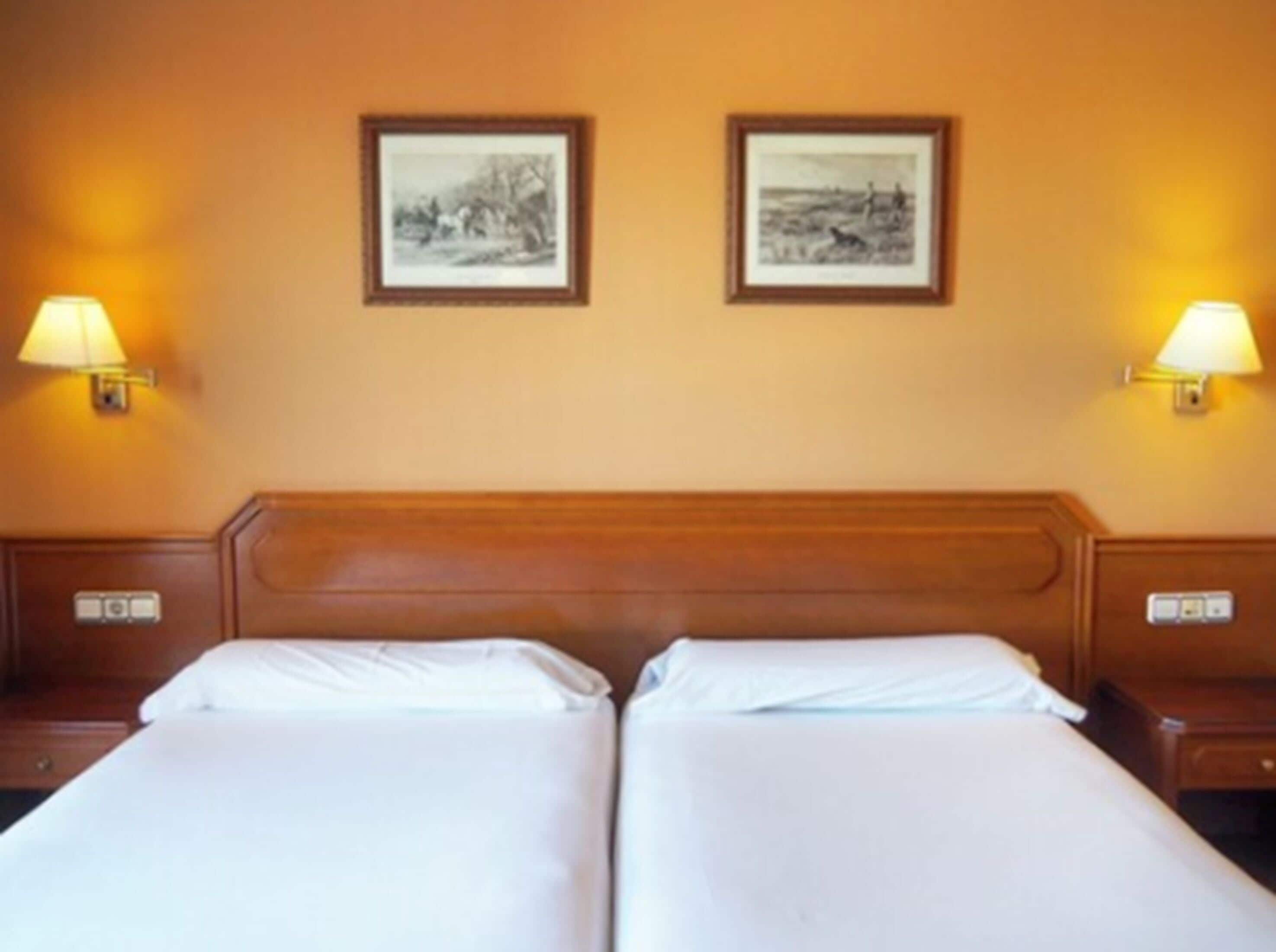 Foto - Hotel Humanes