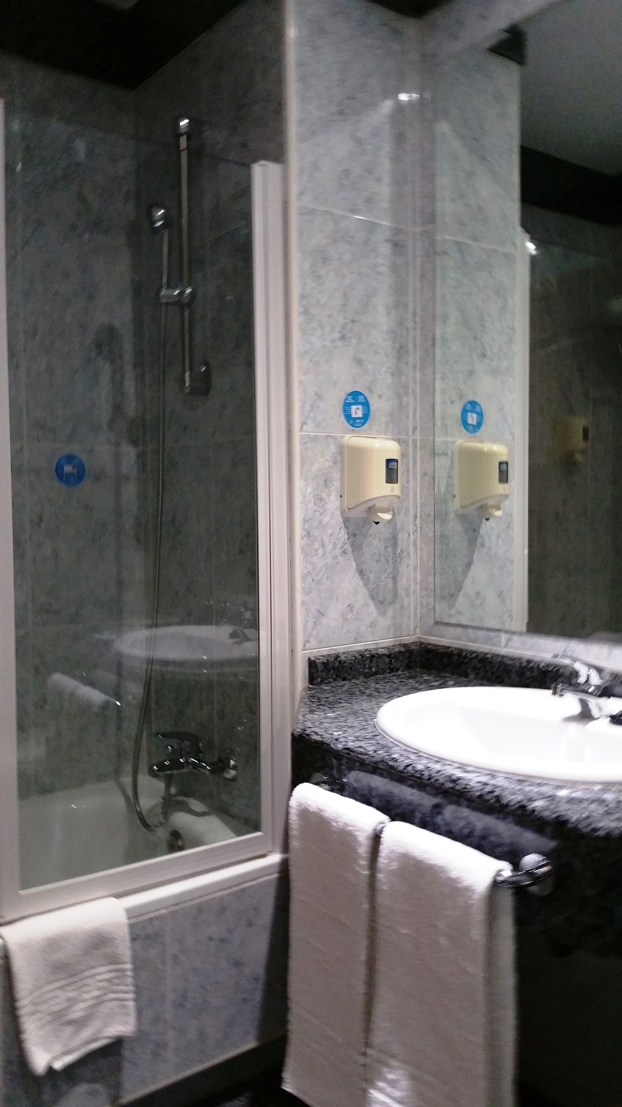 Foto - Hotel Humanes